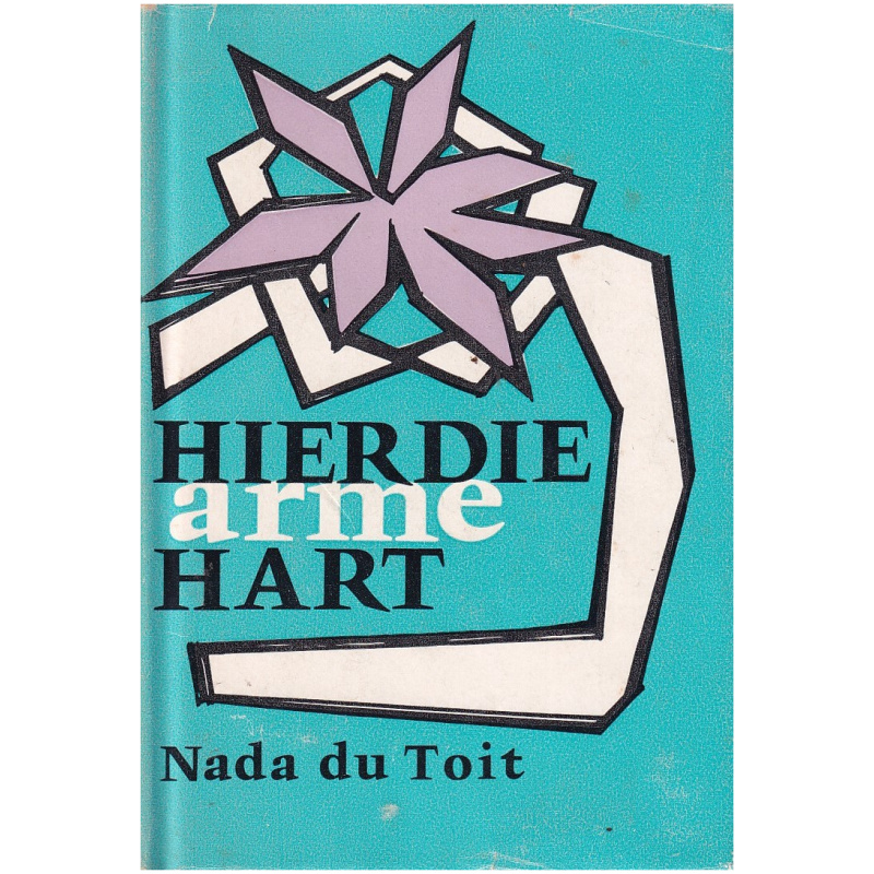 Stel van 11 ou Afrikaanse HARDEBAND boeke