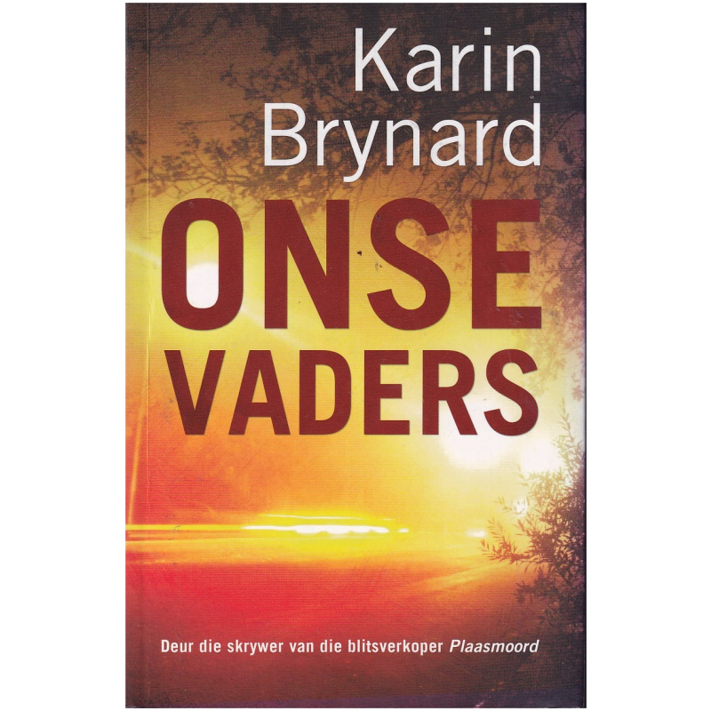 Onse Vaders deur Karin Brynard