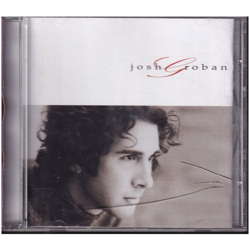 Josh Groban – Josh Groban CD