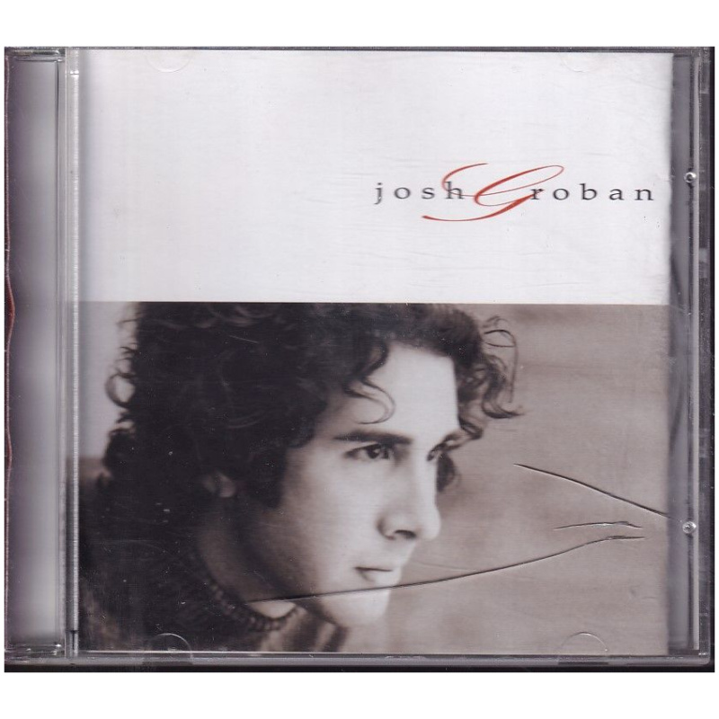 Josh Groban – Josh Groban CD