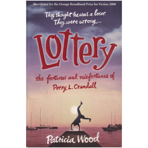 Lottery by Patricia Wood