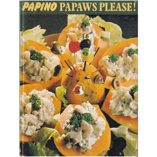 Papino Papaws Please!