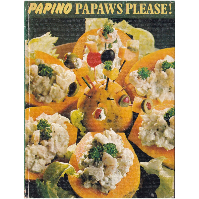 Papino Papaws Please!