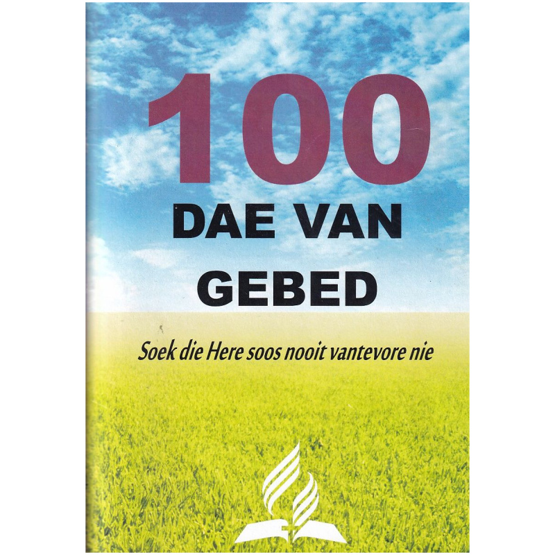 100 dae van Gebed