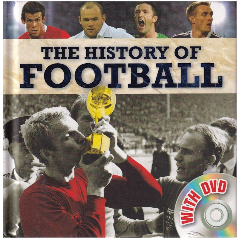 The History of Football