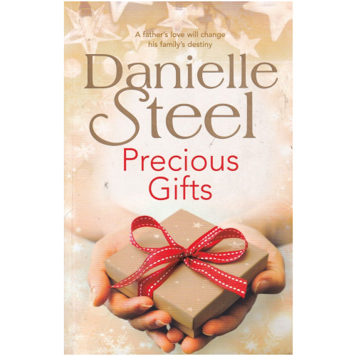 Precious Gifts by Danielle Steel