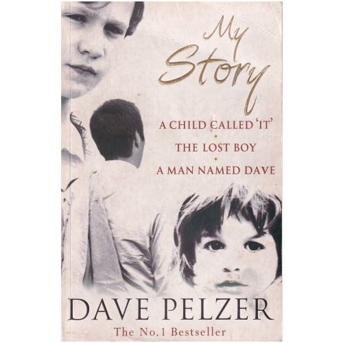 My Story by Dave Pelzer