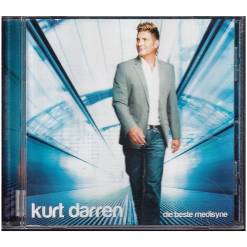 Kurt Darren – Die Beste Medisyne CD