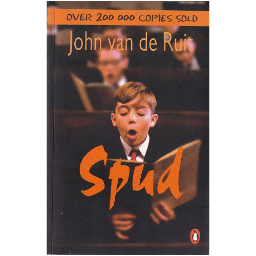 Spud by John van de Ruit