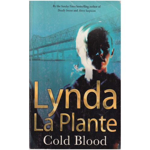 Cold Blood by Lynda La Plante