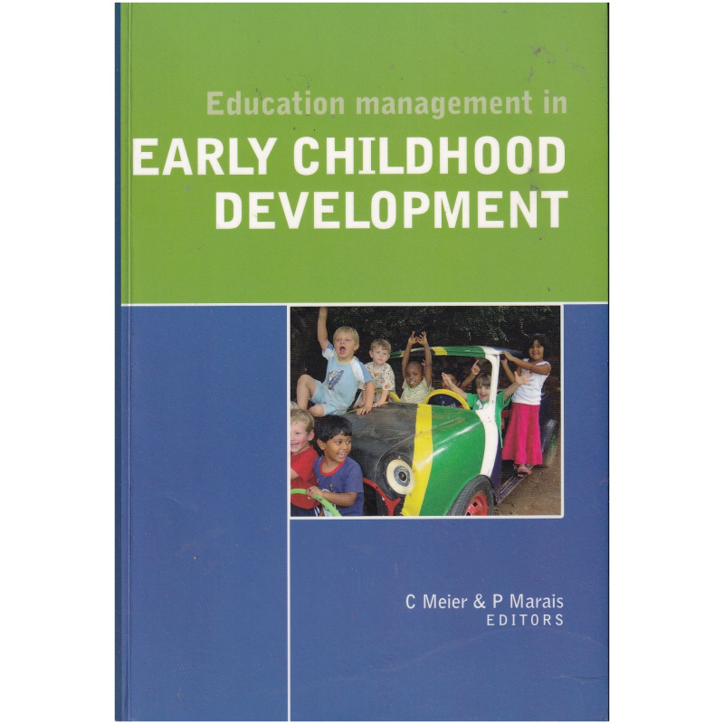 Education Management In Early Childhood Development