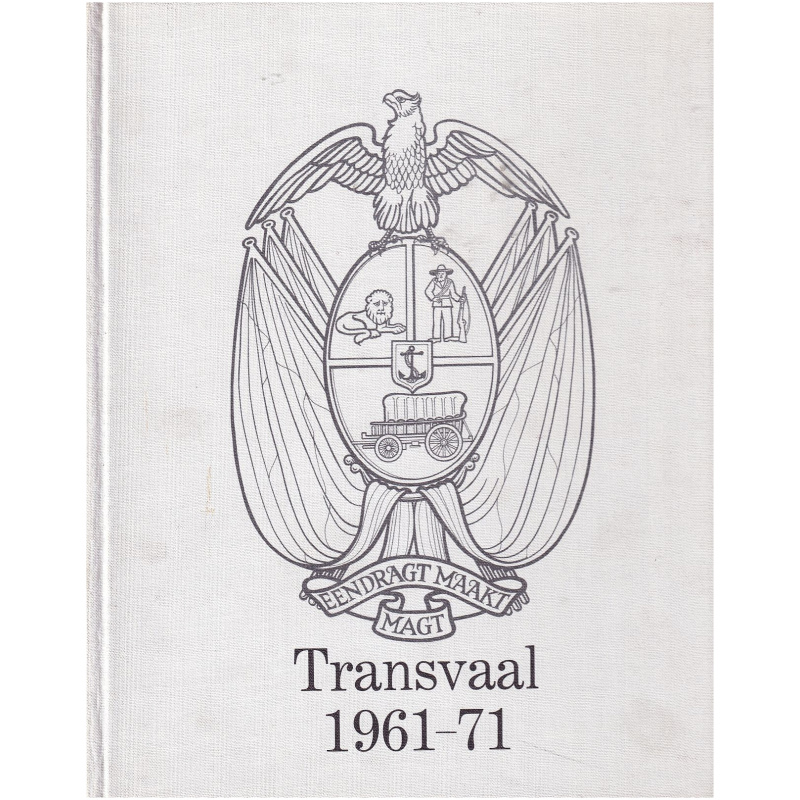 Transvaal 1961-1971