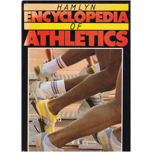 Hamlyn Encyclopedia of Athletics