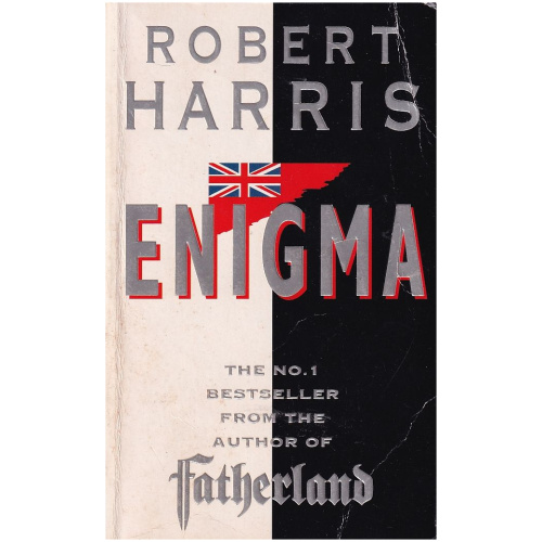 Enigma by Robert Harris