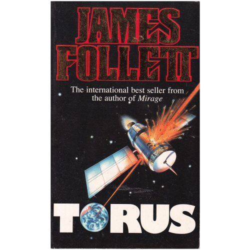 Torus by James Follett