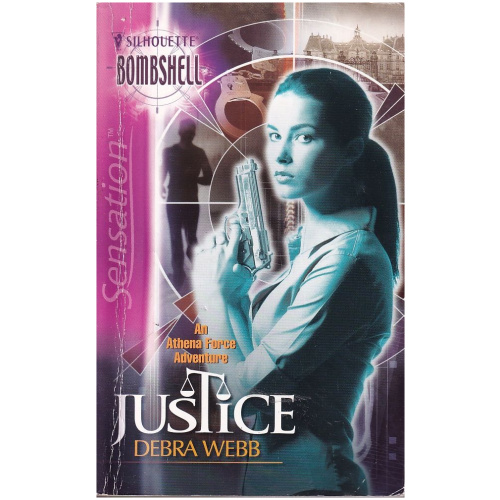 Justice by Debra Webb