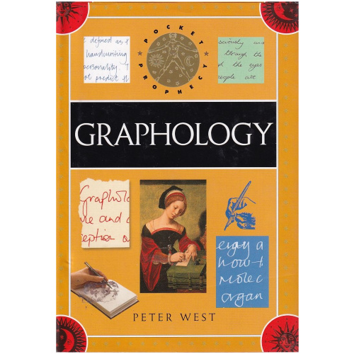 Graphology by Peter West