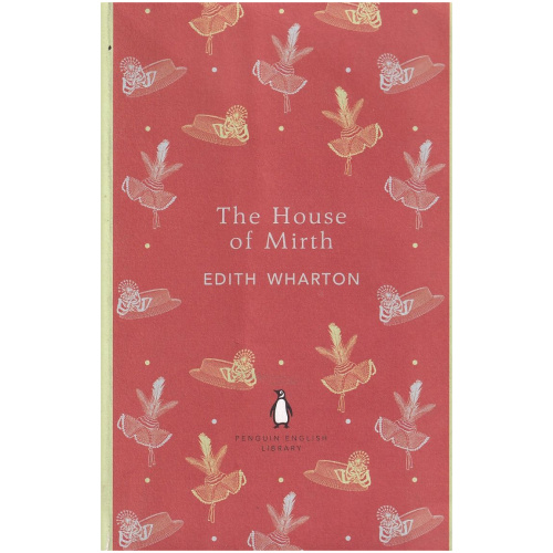 The House of Mirth by Edith Wharton