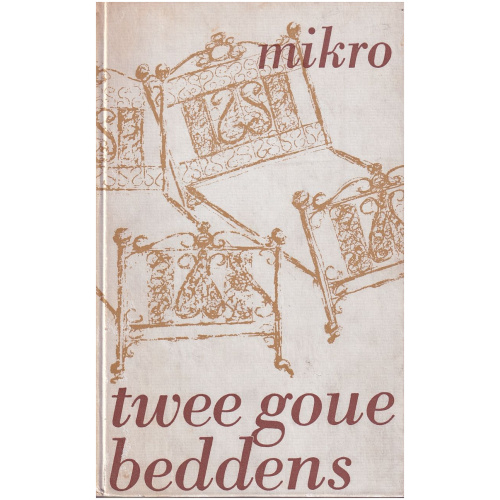 Twee Goue Beddens deur Mikro