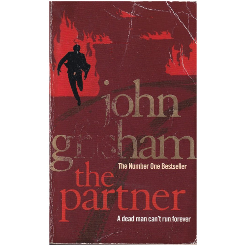 The Partner by John Grisham