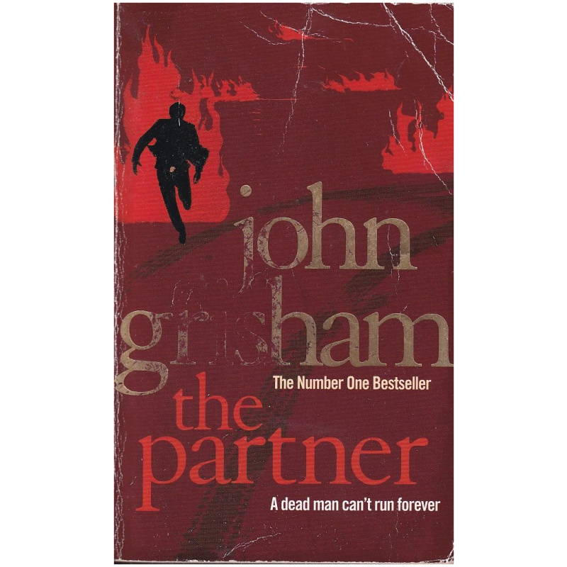 The Partner by John Grisham