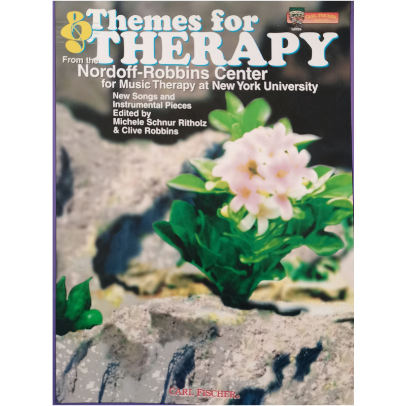 Themes for THERAPY - From the Nordoff-Robbins Center for Music Therapy at New York University