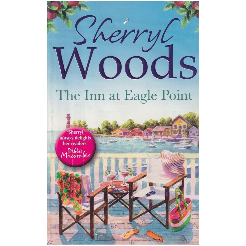 The Inn at Eagle Point by Sherryl Woods