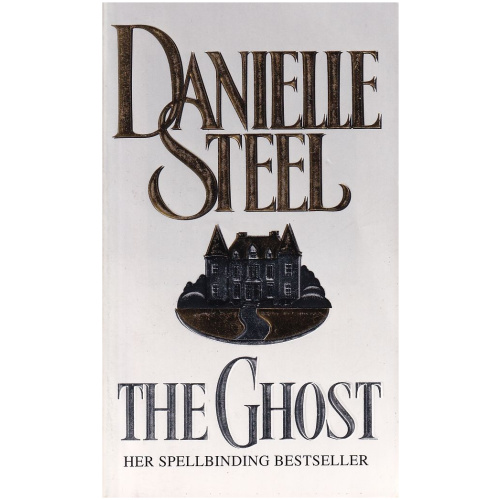 The Ghost by Danielle Steel