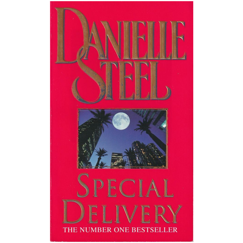 Special Delivery by Danielle Steel