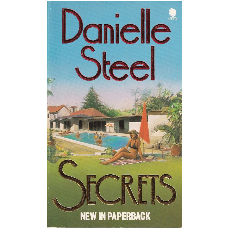 Secrets by Danielle Steel