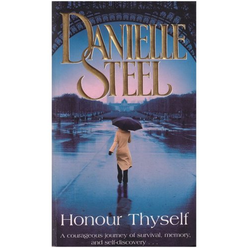 Honour Thyself by Danielle Steel