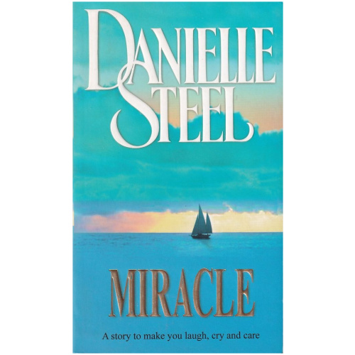 Miracle by Danielle Steel