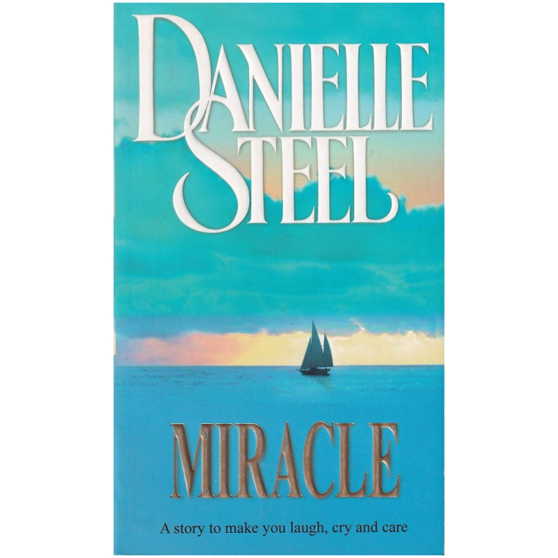 Miracle by Danielle Steel