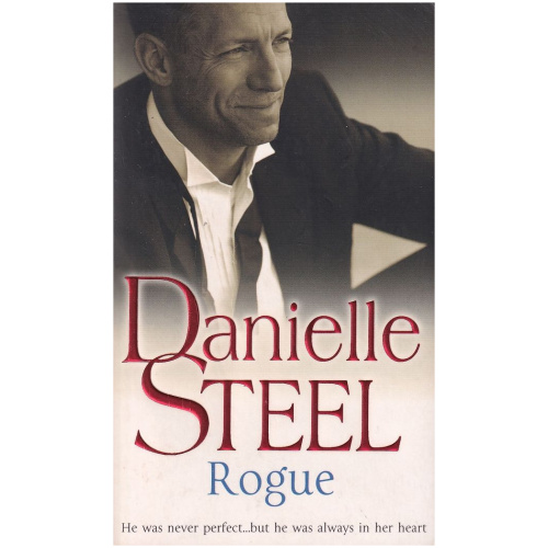 Rogue by Danielle Steel