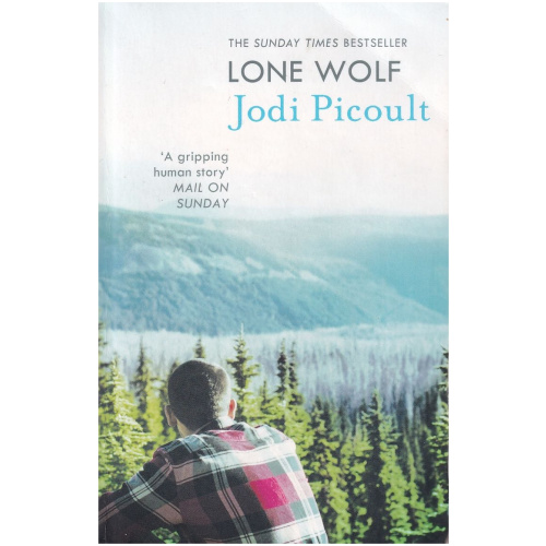 Lone Wolf by Jodi Picoult