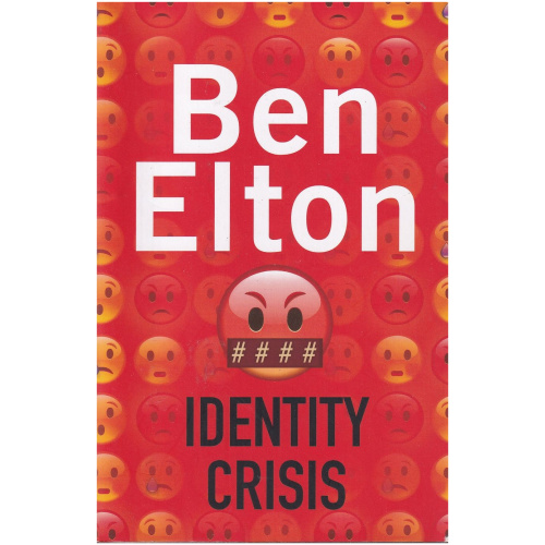 Identity Crisis by Ben Elton