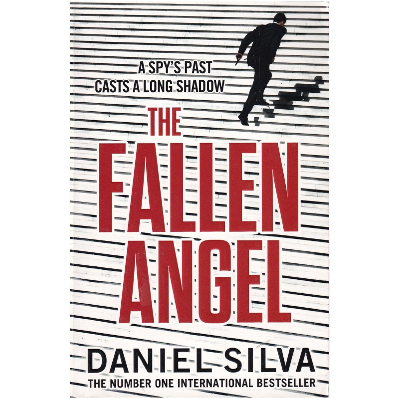 The Fallen Angel by Daniel Silva