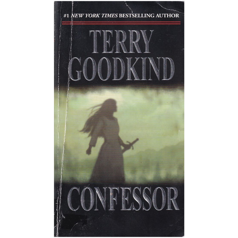 Terry Goodkind was an American author best known for his epic fantasy series, "The Sword of Truth." He was born on January 11, 1948, in Omaha, Nebraska, and passed away on September 17, 2020. Goodkind's "Sword of Truth" series, which began with the novel "Wizard's First Rule," gained widespread popularity and has been translated into multiple languages. Apart from his fantasy works, Terry Goodkind also wrote other novels and series, including the "Richard and Kahlan" series and standalone novels like "The Law of Nines." Goodkind's writing style often combined elements of traditional fantasy with philosophical themes. While his work garnered a large fanbase, it also received mixed critical reviews. Despite any criticism, he left a significant impact on the fantasy genre, and his books continue to be read by fans around the world.