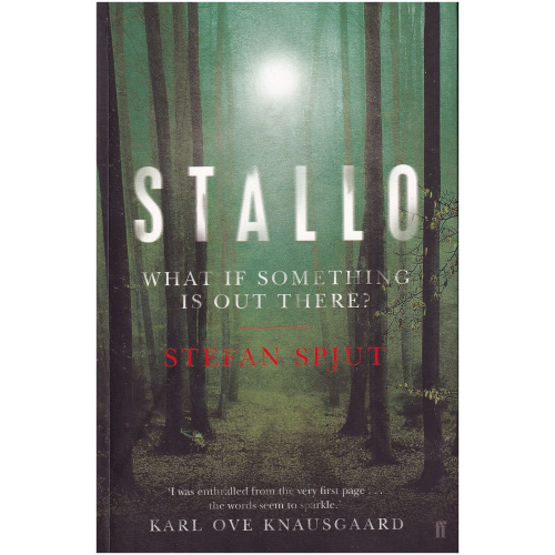 Stallo by Stefan Spjut