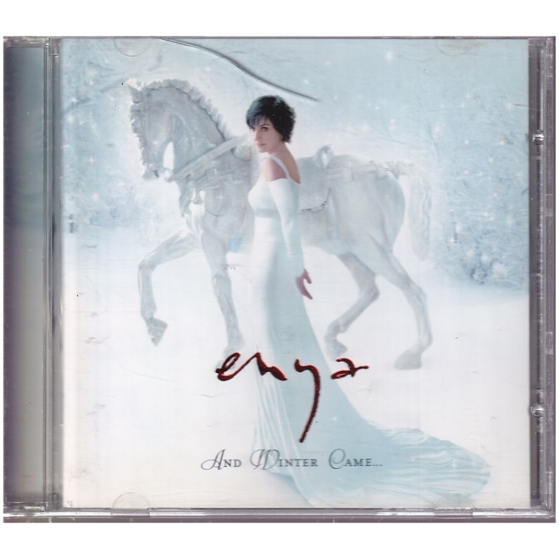 Enya – And Winter Came... CD