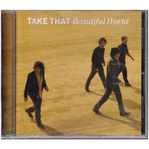 Take That – Beautiful World