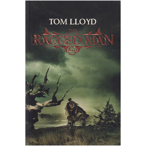 The Ragged Man by Tom Lloyd