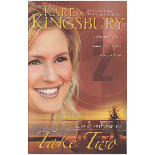 Take Two by Karen Kingsbury