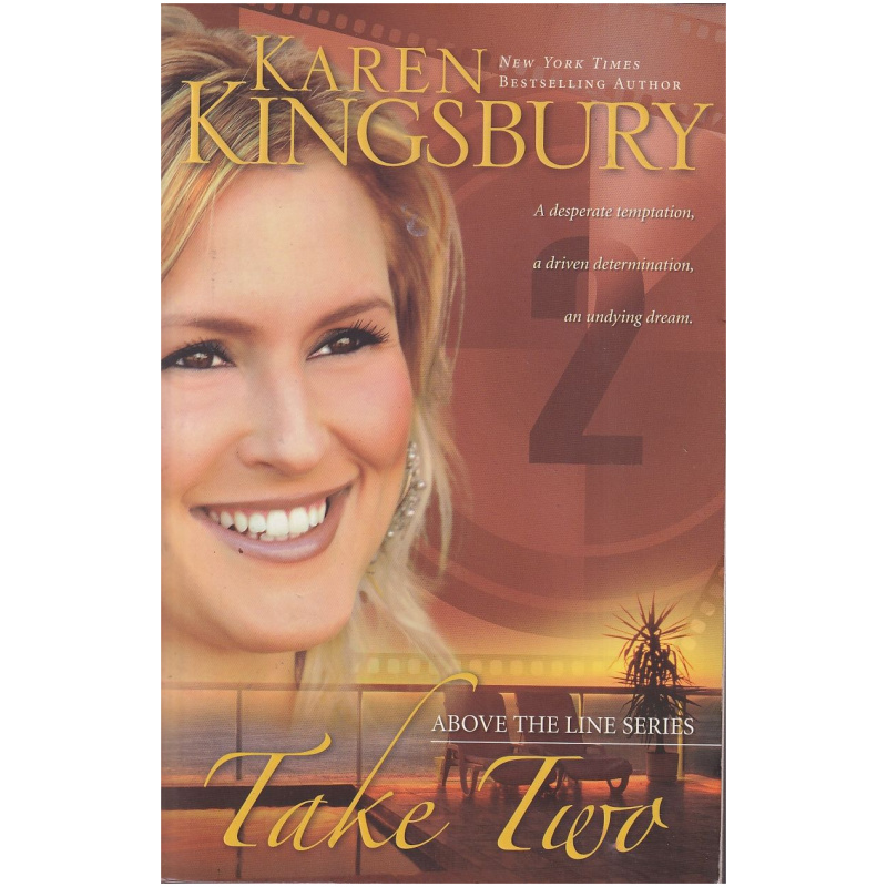 Take Two by Karen Kingsbury