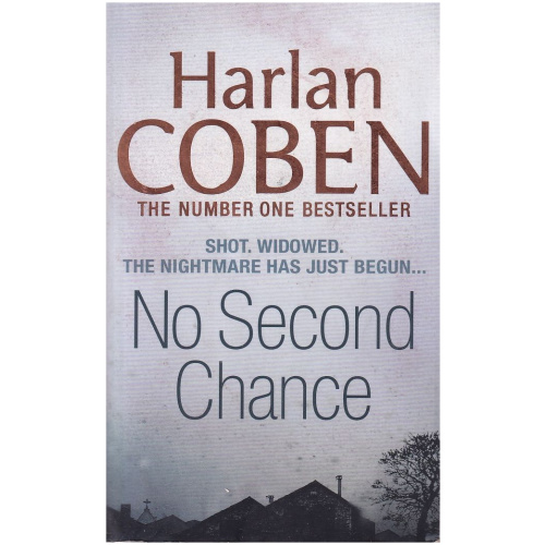 No Second Chance by Harlan Coben