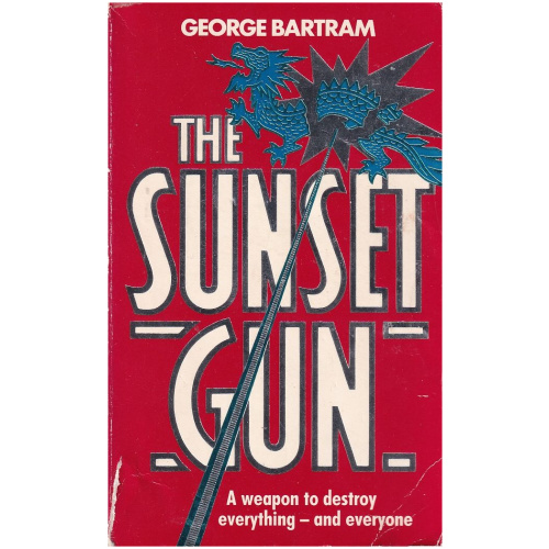 The Sunset Gun by George Bartram