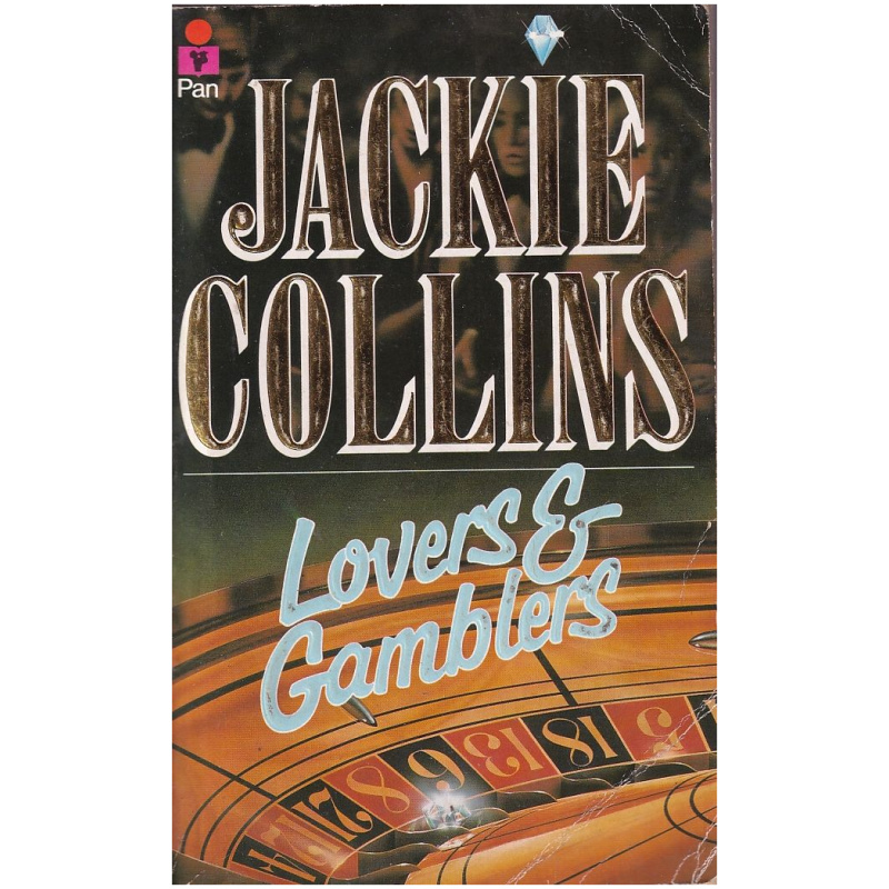 Lovers and Gamblers by Jackie Collins