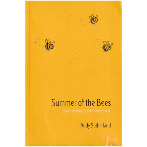 Summer of the Bees by Andy Sutherland