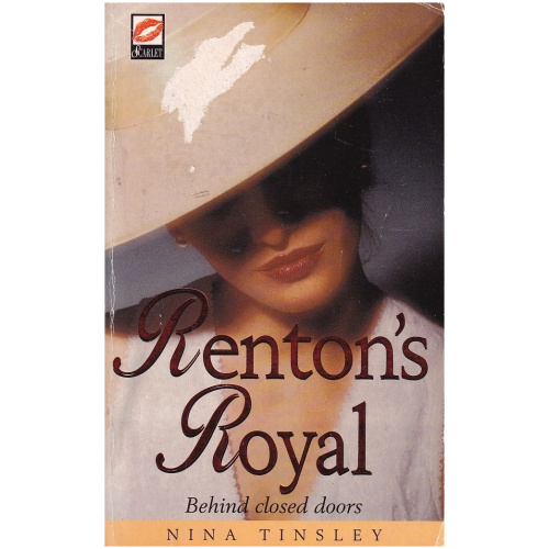 Renton's Royal by Nina Tinsley