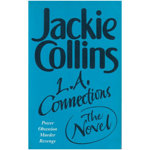 L.A. Connections by Jackie Collins